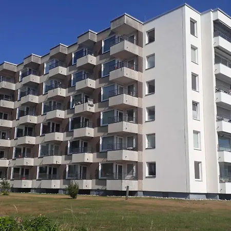 Apartament Wetterfrosch Schausende