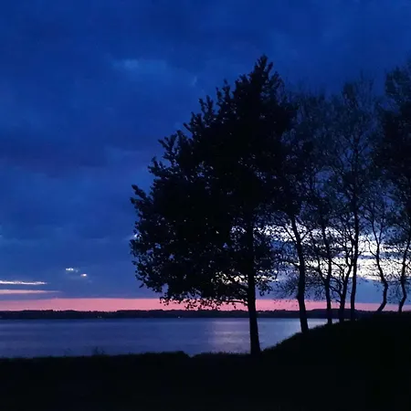 Apartament Wetterfrosch *