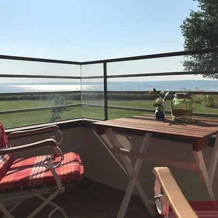 Apartament Wetterfrosch