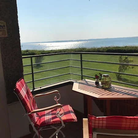 Wetterfrosch Apartament