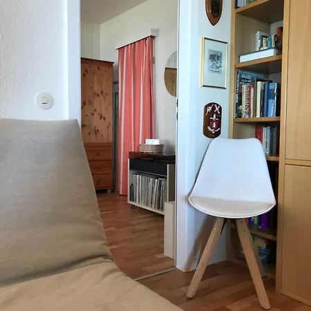 Wetterfrosch Apartament