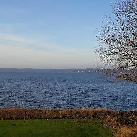 Apartament Wetterfrosch *