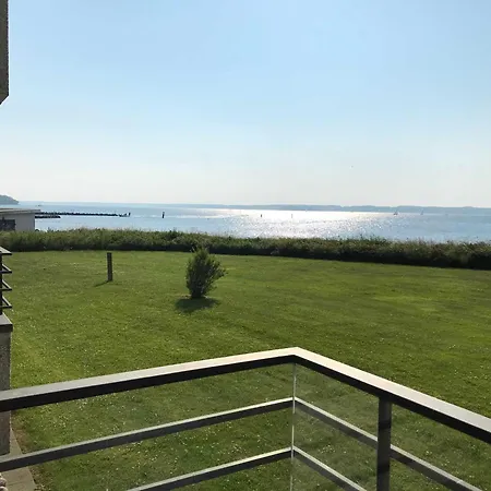 Wetterfrosch Apartament