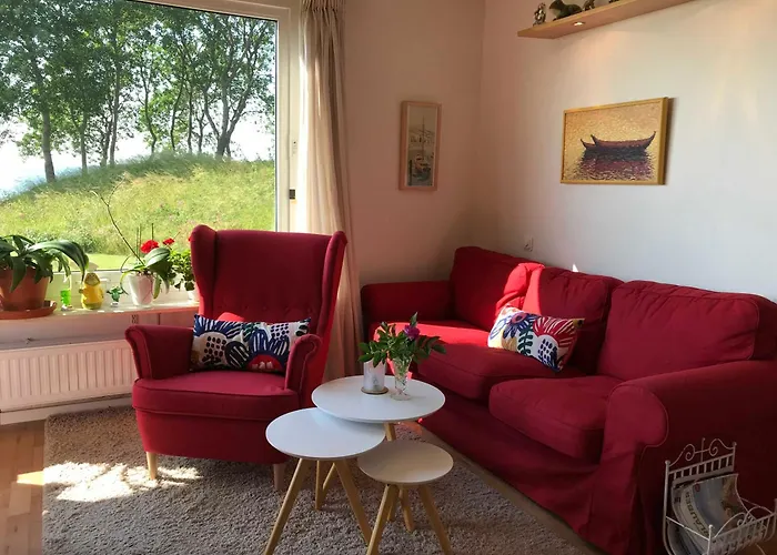 Wetterfrosch Apartament *